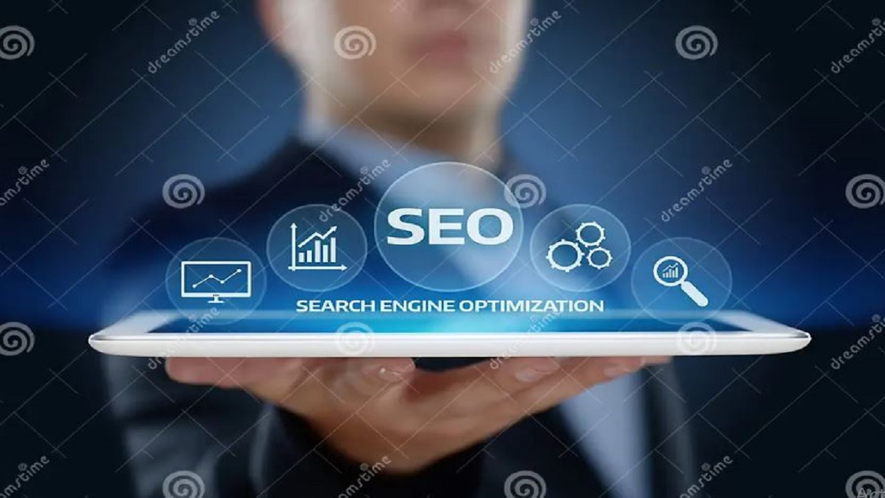  Freelancing with SEO 