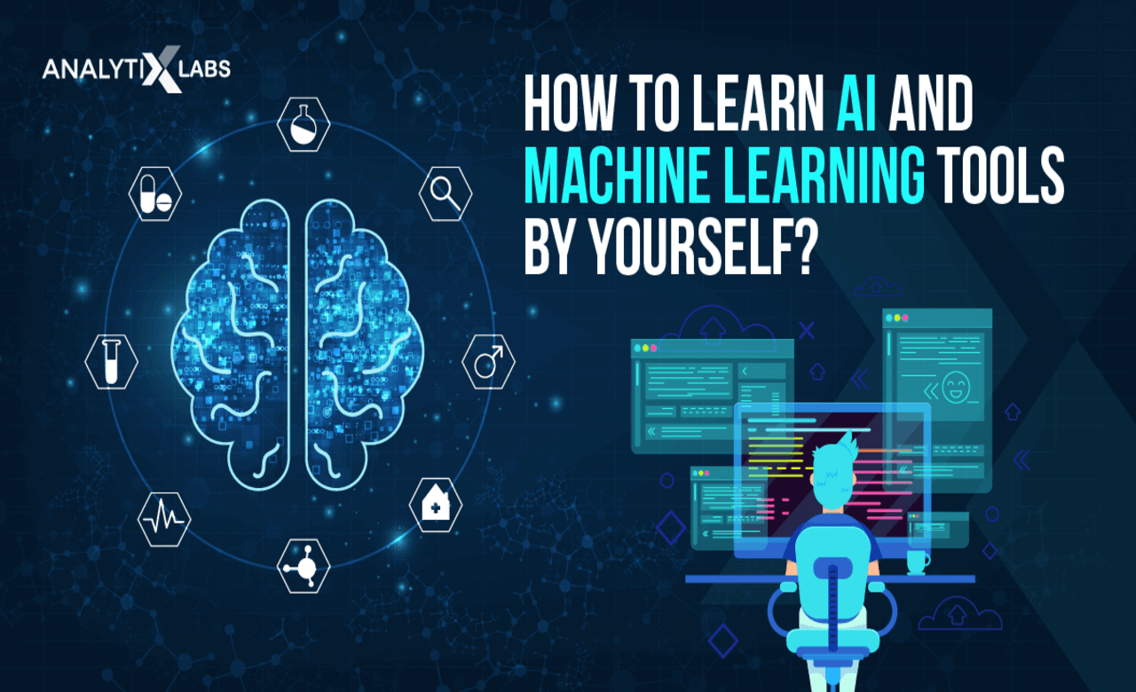 Fundamentals of Machine Learning (AI)