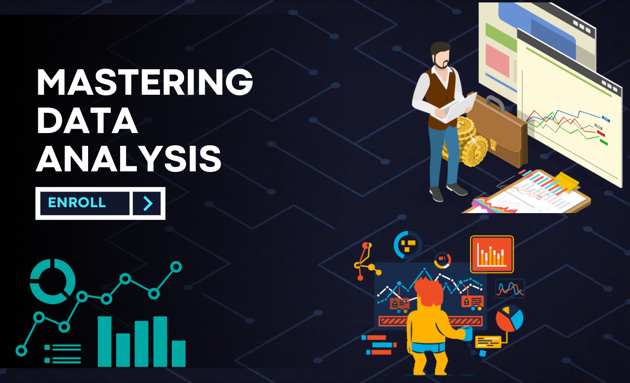 Mastering Data Analysis | Comprehensive Data Science Training - Web ...