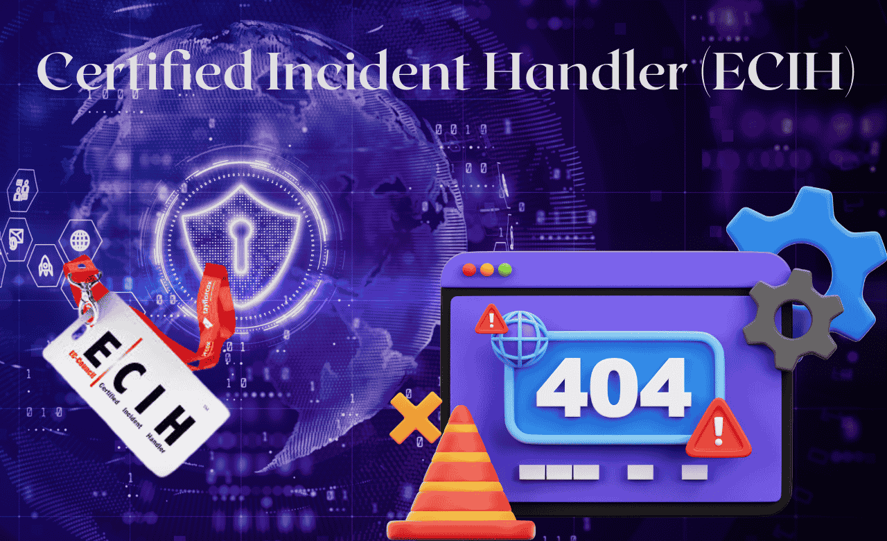  Certified Incident Handler (CIH) 