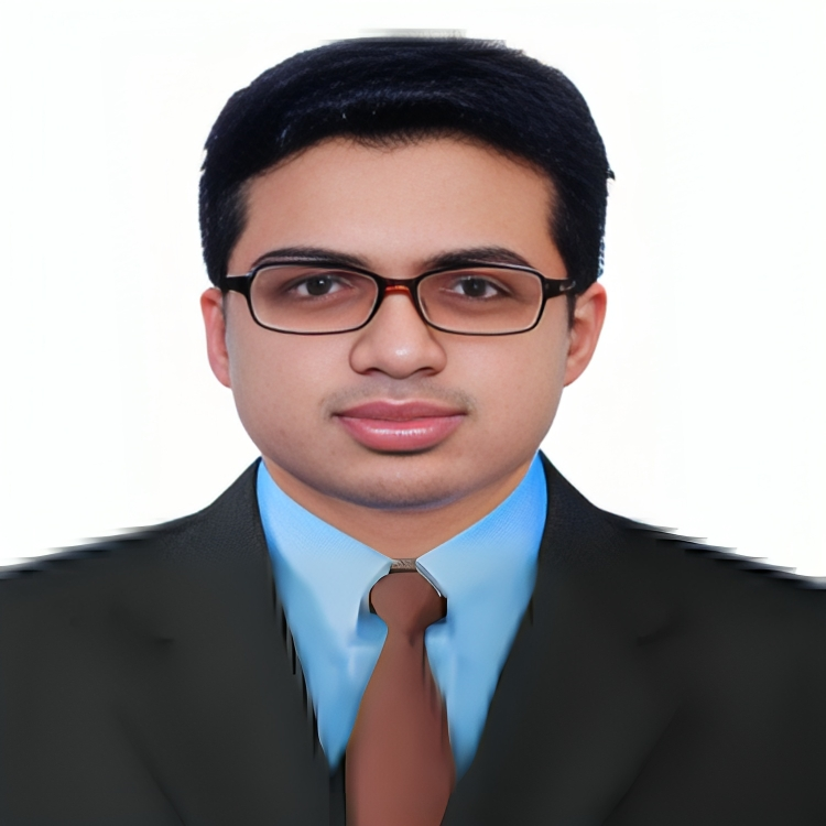Ashek Mahmud Khan