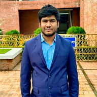 G. M. Rasiqul Islam Rasiq