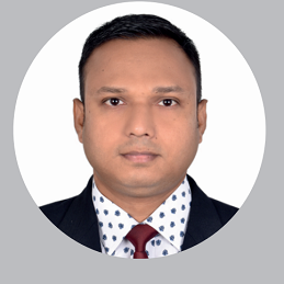 Mohammad Azgar Ali
