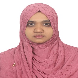 SHOHANA PARVIN