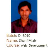 web design course in bangladesh